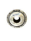 DAMPER DE VENTILATEUR